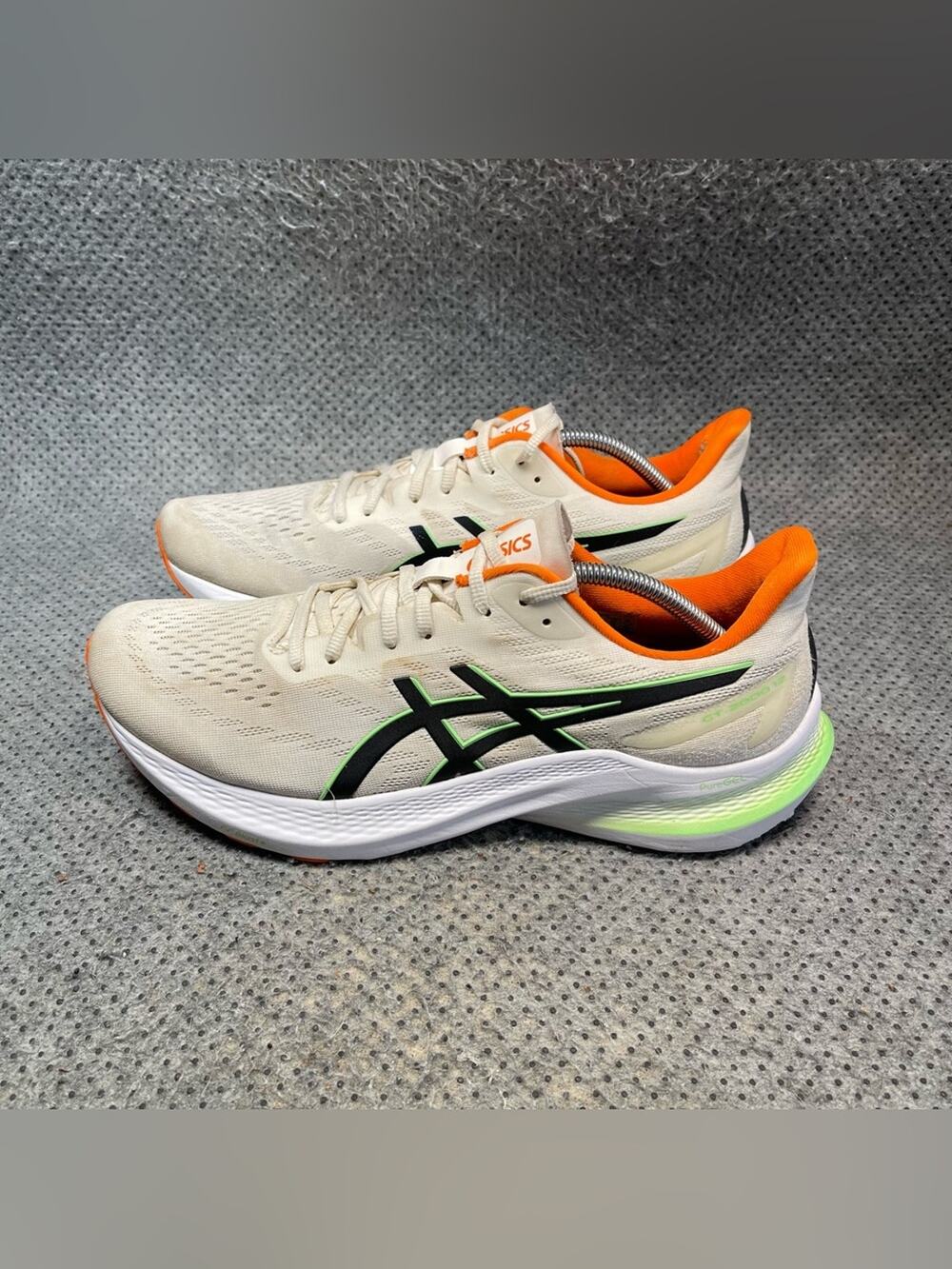 Asics GT-2000 12 Running Shoes Size 11.5 Men’s